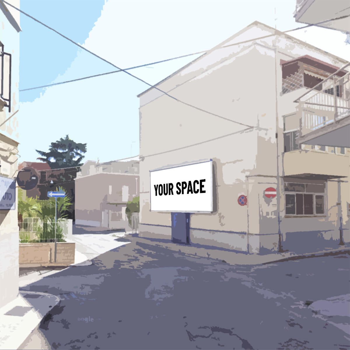 SPAZIO PUBBLICITARIO 600 x 300 (CORATO) Dal 19/10/2026 al 01/11/2026 14 giorni